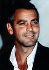 George Clooney Oscar Nomination